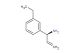 (1S)-1-(3-ethylphenyl)prop-2-enylamine