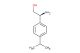 (2S)-2-amino-2-[4-(methylethyl)phenyl]ethan-1-ol