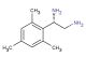 (S)-1-mesitylethane-1,2-diamine