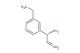 (1R)-1-(3-ethylphenyl)prop-2-enylamine