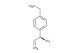 (S)-1-(4-ethylphenyl)prop-2-en-1-amine
