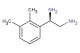 (1R)-1-(2,3-dimethylphenyl)ethane-1,2-diamine
