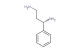 (1S)-1-phenylpropane-1,3-diamine