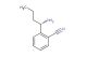 (S)-2-(1-aminobutyl)benzonitrile