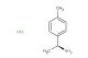 (S)-1-(p-tolyl)ethanamine hydrochloride