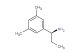 (S)-1-(3,5-dimethylphenyl)propan-1-amine