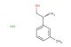 (R)-2-amino-2-(m-tolyl)ethanol hydrochloride