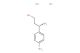 (S)-3-amino-3-(4-aminophenyl)propan-1-ol dihydrochloride