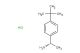 (1S)-1-(4-tert-butylphenyl)ethan-1-amine hydrochloride