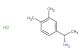 (S)-1-(3,4-dimethylphenyl)ethanamine hydrochloride