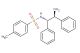 N-((1S,2S)-2-amino-1,2-diphenylethyl)-4-methylbenzenesulfonamide