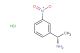 (S)-1-(3-nitrophenyl)ethanamine hydrochloride