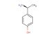 (S)-4-(1-aminoethyl)phenol