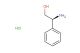 (S)-2-amino-2-phenylethan-1-ol hydrochloride