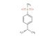 (1S)-1-(4-methylsulfonylphenyl)ethanamine