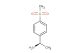 (1R)-1-(4-methylsulfonylphenyl)ethanamine