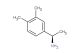 (1R)-1-(3,4-dimethylphenyl)ethan-1-amine
