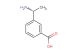 (R)-3-(1-amino-ethyl)-benzoic acid