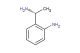2-((1R)-1-aminoethyl)phenylamine