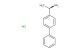 (1R)-1-(4-phenylphenyl)ethan-1-amine hydrochloride