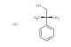 (2R)-2-amino-2-phenyl-propan-1-ol hydrochloride