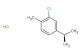 (R)-1-(3-chloro-4-methylphenyl)ethanamine hydrochloride