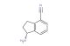(R)-1-amino-2,3-dihydro-1H-indene-4-carbonitrile