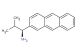 (1S)-1-(2-anthryl)-2-methylpropylamine