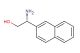 (R)-2-amino-2-(naphthalen-2-yl)ethanol