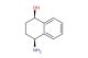 (1R,4S)-4-amino-1,2,3,4-tetrahydronaphthalen-1-ol