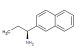 (1S)-1-(2-naphthyl)propylamine