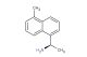 (1R)-1-(5-methylnaphthalen-1-yl)ethan-1-amine
