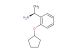 (S)-1-(2-(cyclopentyloxy)phenyl)ethanamine