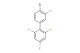 4'-bromo-2,3',4,6-tetrafluoro-1,1'-biphenyl