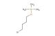 (4-bromobutoxy)trimethylsilane