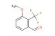 3-methoxy-2-(trifluoromethyl)benzaldehyde