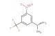 (R)-1-(3-nitro-5-(trifluoromethyl)phenyl)ethan-1-amine
