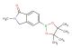 2-methyl-5-(4,4,5,5-tetramethyl-1,3,2-dioxaborolan-2-yl)isoindolin-1-one