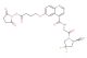 2,5-dioxopyrrolidin-1-yl (S)-4-((4-((2-(2-cyano-4,4-difluoropyrrolidin-1-yl)-2-oxoethyl)carbamoyl)quinolin-6-yl)oxy)butanoate