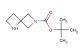 tert-butyl 1,6-diazaspiro[3.3]heptane-6-carboxylate