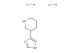 4-(piperidin-3-yl)imidazole dihydrochloride