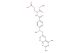 4-(4-(((2,4-diaminopteridin-6-yl)methyl)(methyl)amino)benzamido)-5-methoxy-5-oxopentanoic acid