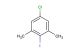 5-chloro-2-iodo-1,3-dimethylbenzene