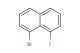 1-bromo-8-fluoronaphthalene