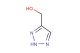 (2H-1,2,3-triazol-4-yl)methanol
