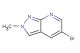 5-bromo-2-methyl-2H-pyrazolo[3,4-b]pyridine