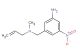 3-((allyl(methyl)amino)methyl)-5-nitroaniline