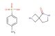 2,6-diazaspiro[3.4]octan-5-one tosylate