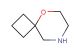5-oxa-8-azaspiro[3.5]nonane