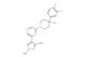 4-(3,4-difluorophenyl)-1-(6-(1,3-dimethyl-1H-pyrazol-4-yl)pyrazin-2-yl)piperidin-4-ol